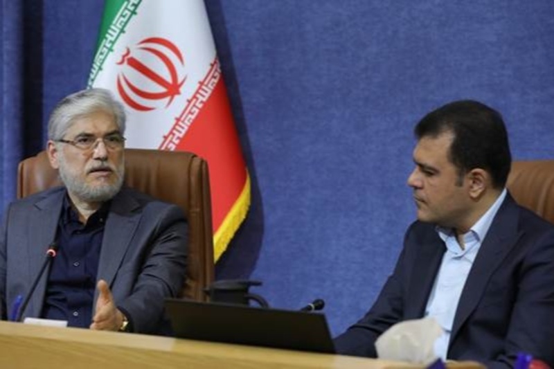 افزایش حقوق اعضای هیئت علمی قطعی شد/ آسیب جدی به بیش از ۳۲ مرکز علمی و دانشگاهی در جنگ