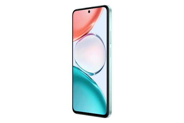 پنل جلو و صفحه نمایش گوشی موبایل آنر پلی 80 پرو فیروزه ای / HONOR Play 80 Pro