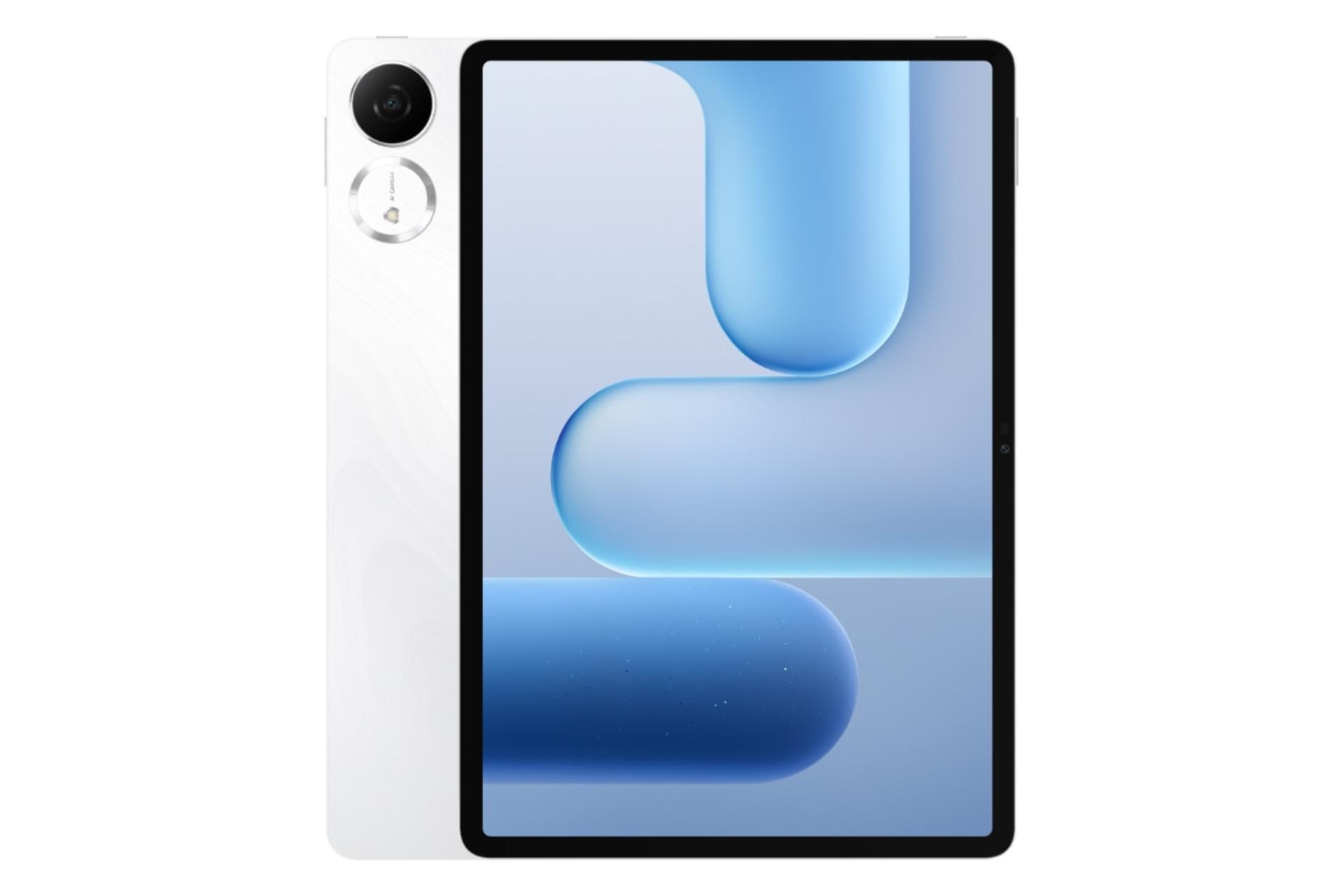 پنل جلو و پشت تبلت آنر پد 10 پرو سفید / HONOR Pad 10 Pro