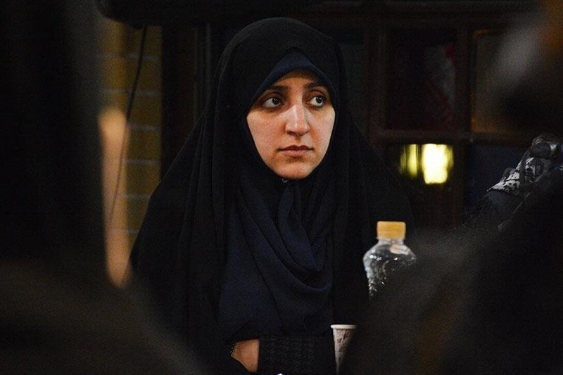 معاون رئیس‌جمهور: زنان از قطعی اینترنت بیشترین صدمه را خوردند