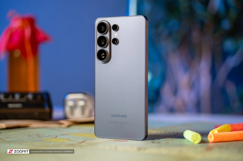 بررسی گلکسی S26 اولترا؛ زیر سایه سنگین رقبا و نسل گذشته