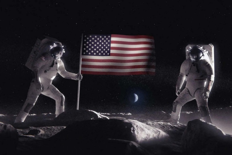 بازگشت به ماه در سال ۲۰۲۸ خوش‌بینانه است؛ لباس‌های فضانوردی ناسا هنوز آماده نیستند