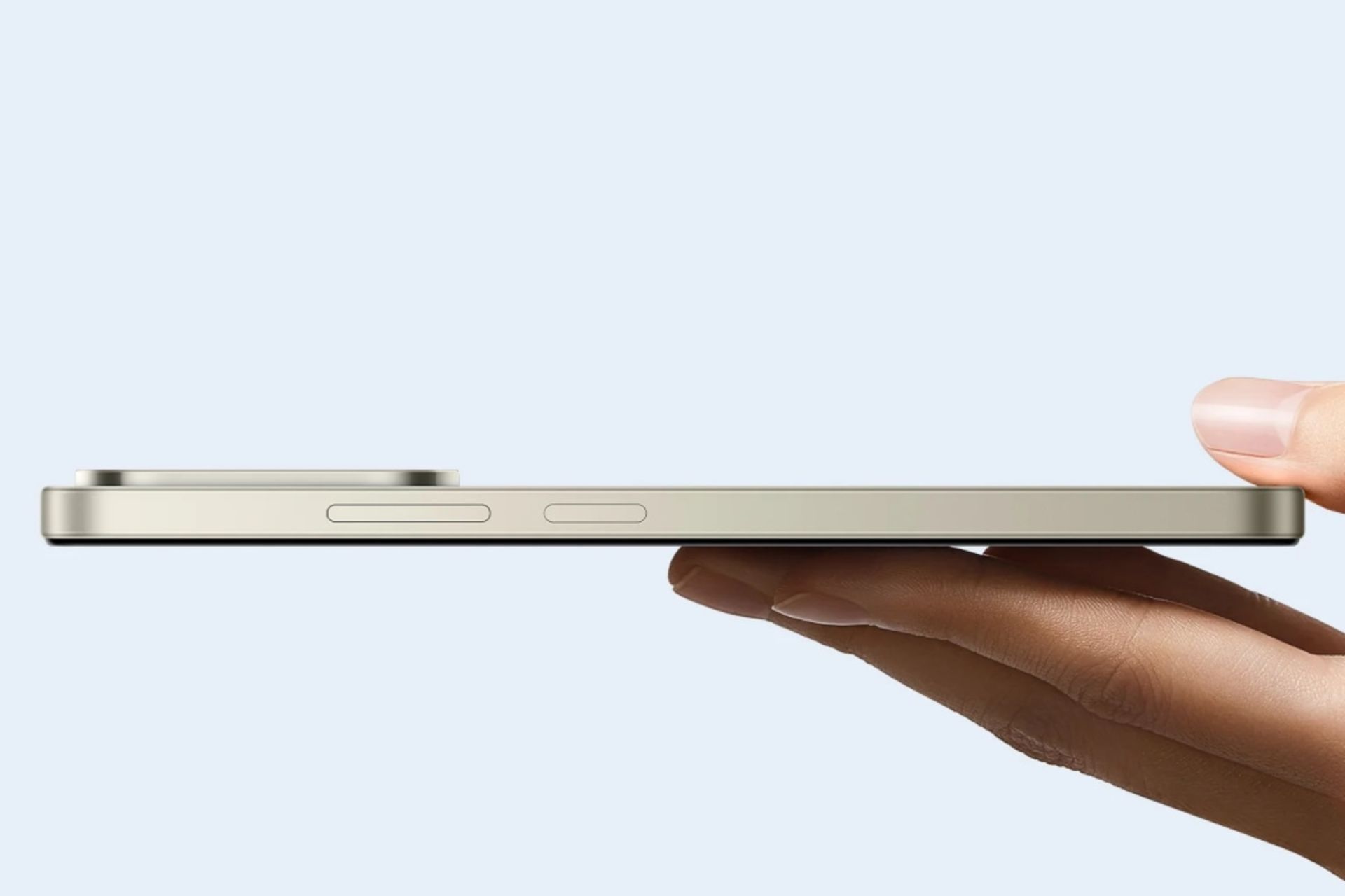 فریم گوشی موبایل پوکو C81 پرو شیائومی / Xiaomi Poco C81 Pro