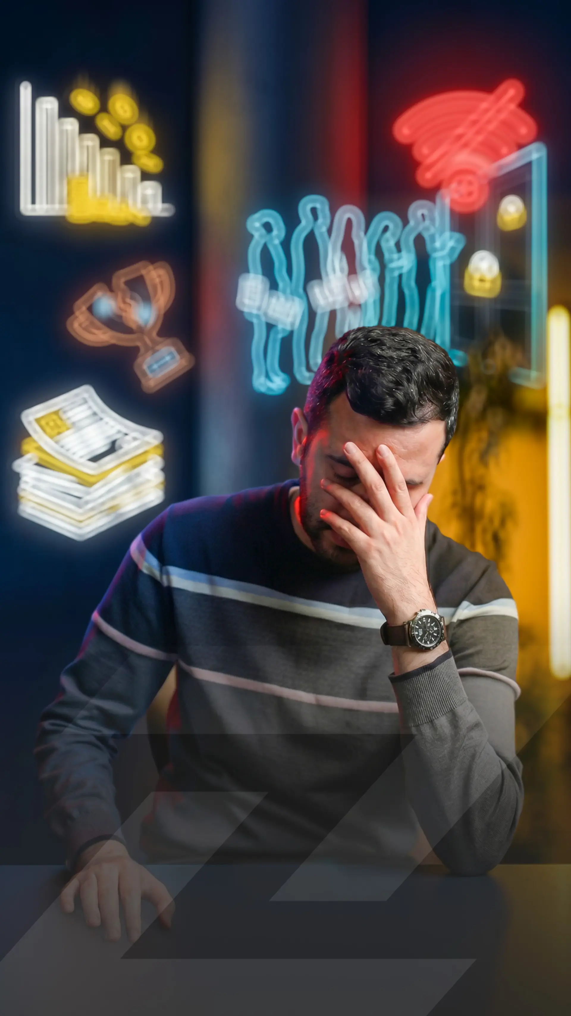 فاجعه در اقتصاد دیجیتال؛ موج بیکاری و تعدیل