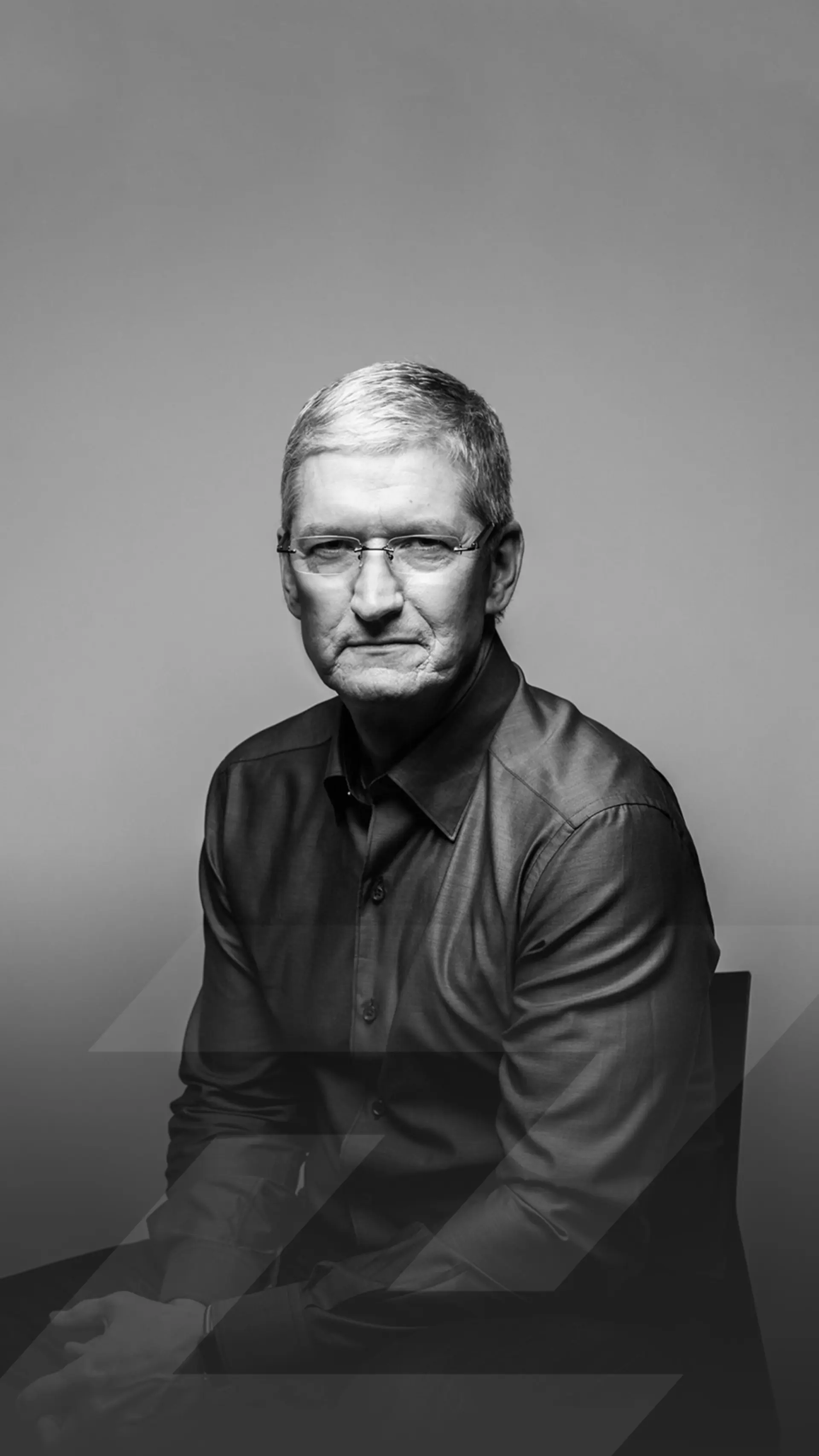 خداحافظی تیم کوک با اپل! مدیرعامل جدید کیست؟