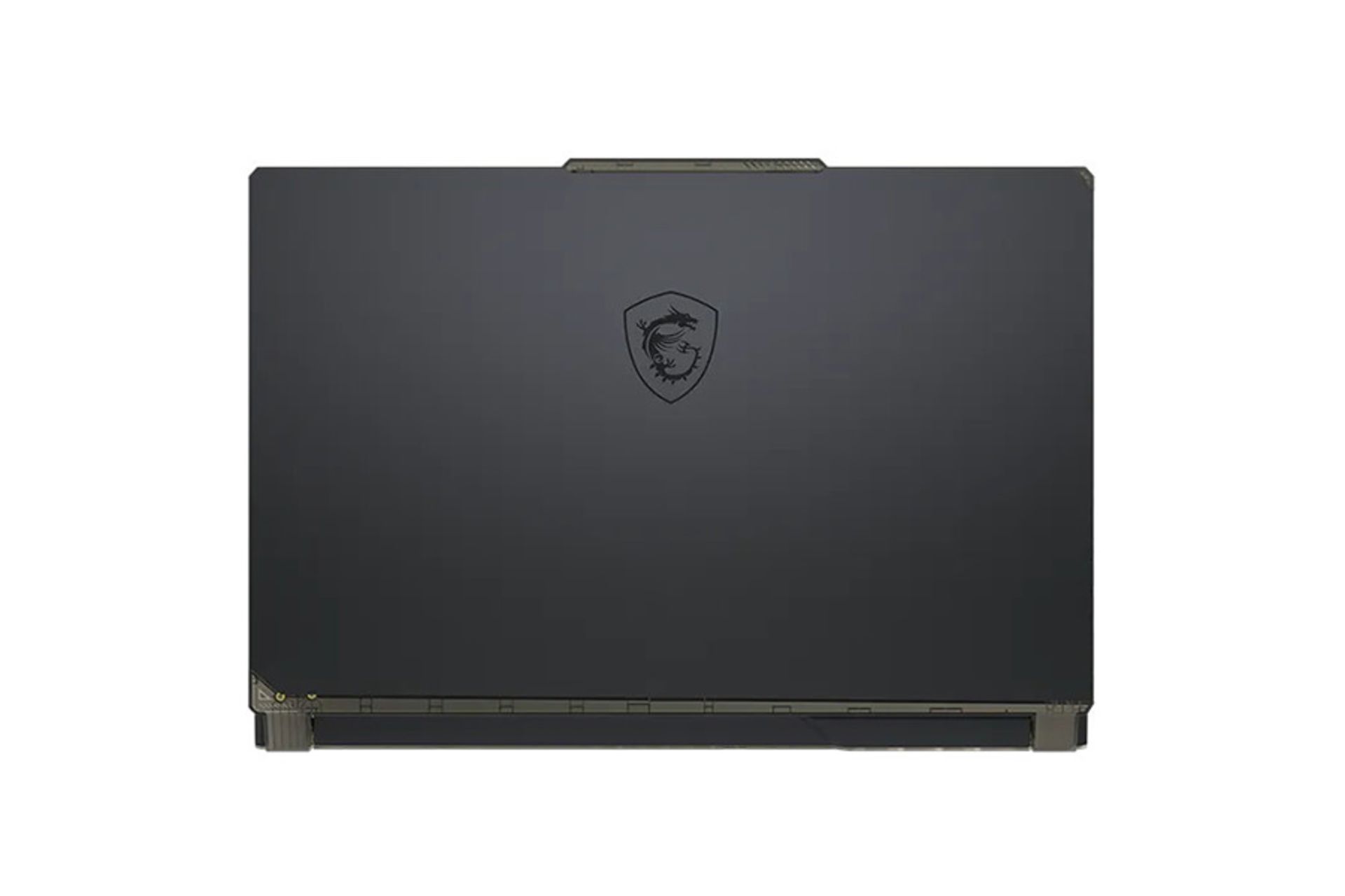 لپ تاپ ام اس آی MSI Cyborg 15 A2R نمای پشت