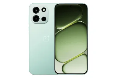 پنل جلو و پشت گوشی موبایل وان پلاس نورد 6 سبز نعنایی / OnePlus Nord 6