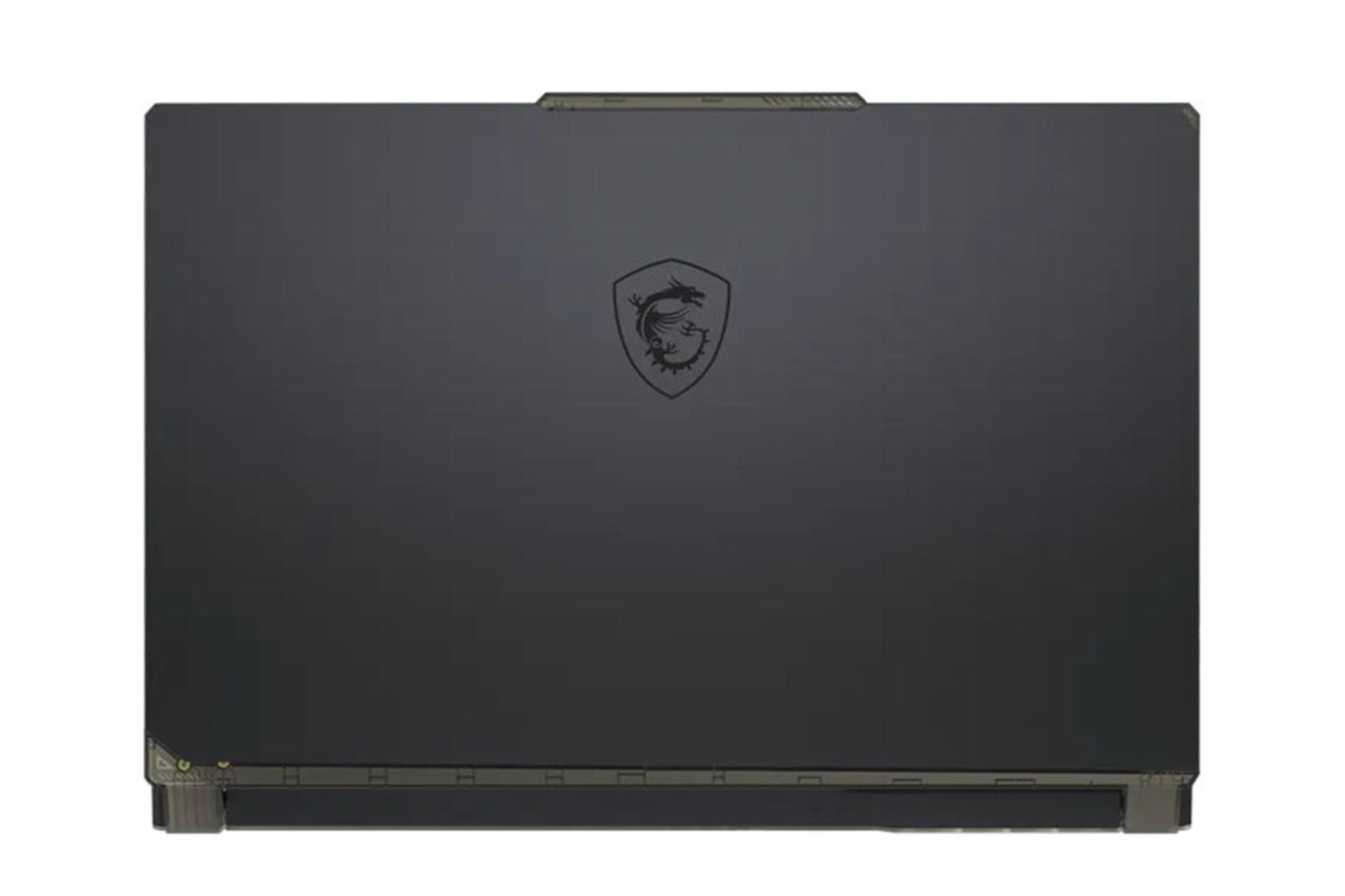 لپ تاپ ام اس آی MSI Cyborg 15 A13U نمای پشت