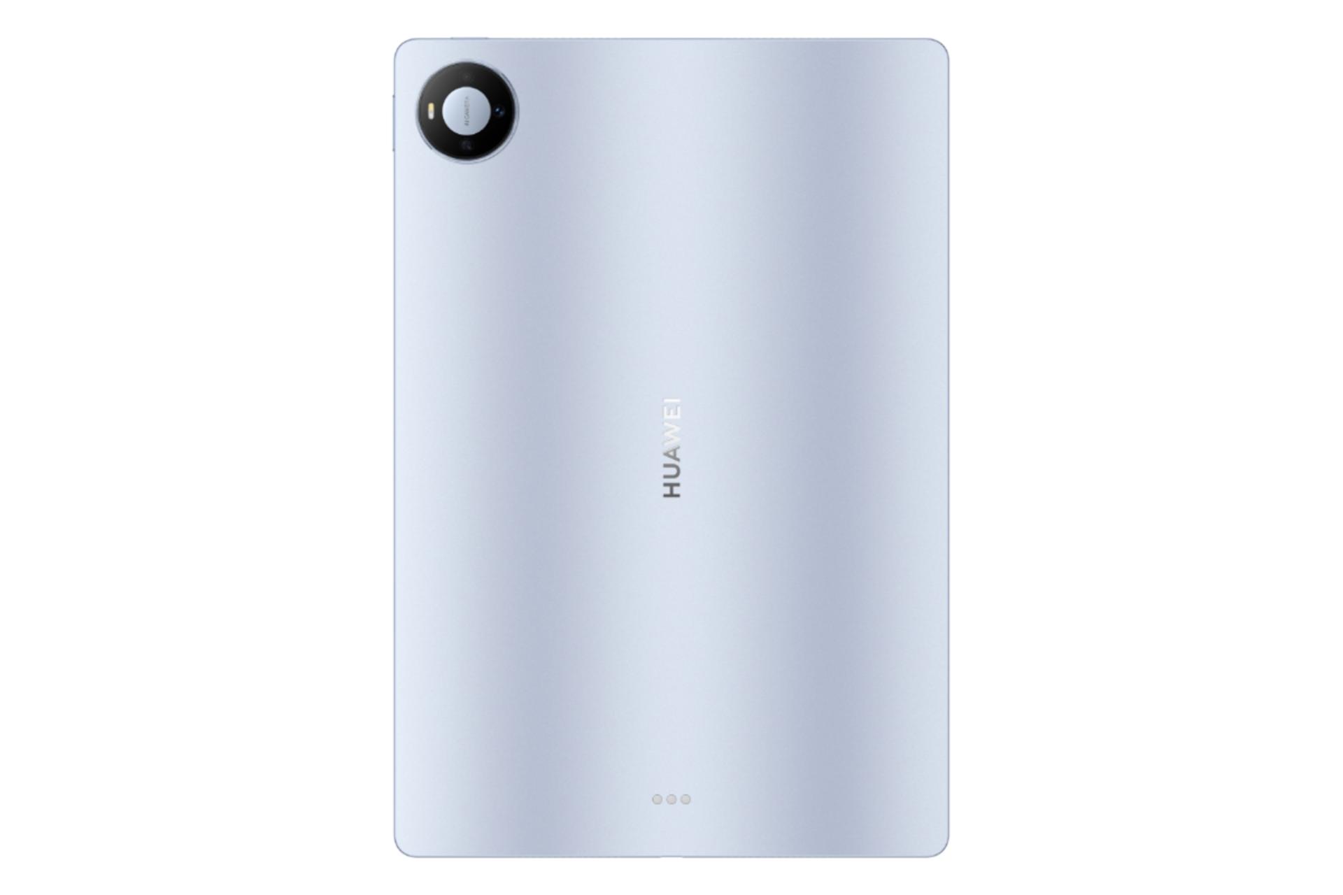 چینش دوربین تبلت میت پد پرو مکس هواوی آبی روشن / Huawei MatePad Pro Max