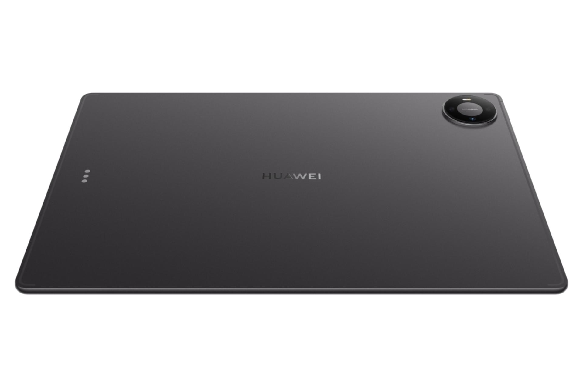 پنل پشت تبلت میت پد پرو مکس هواوی خاکستری تیره / Huawei MatePad Pro Max