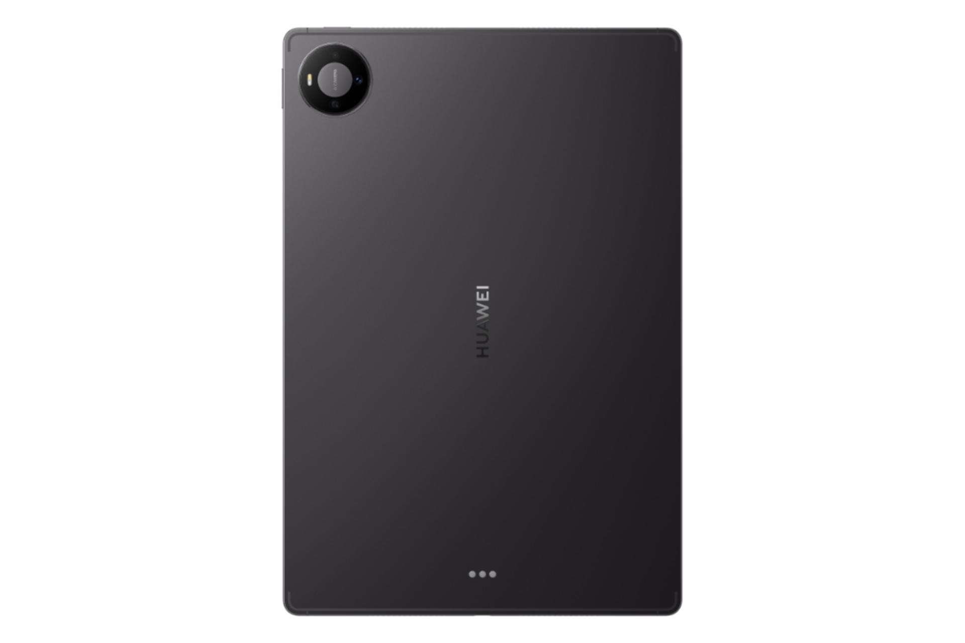 چینش دوربین تبلت میت پد پرو مکس هواوی خاکستری تیره / Huawei MatePad Pro Max