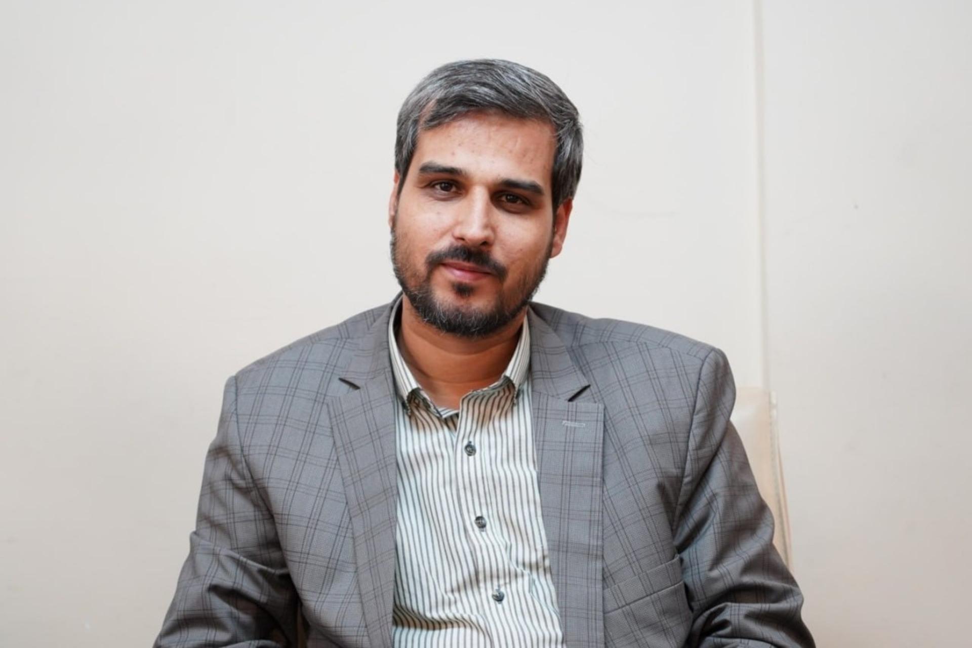 علی شهابی