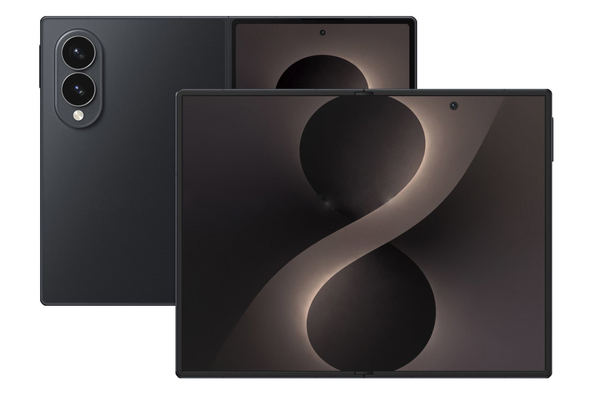 گوشی موبایل گلکسی زد فولد واید سامسونگ / Samsung Galaxy Z Fold Wide