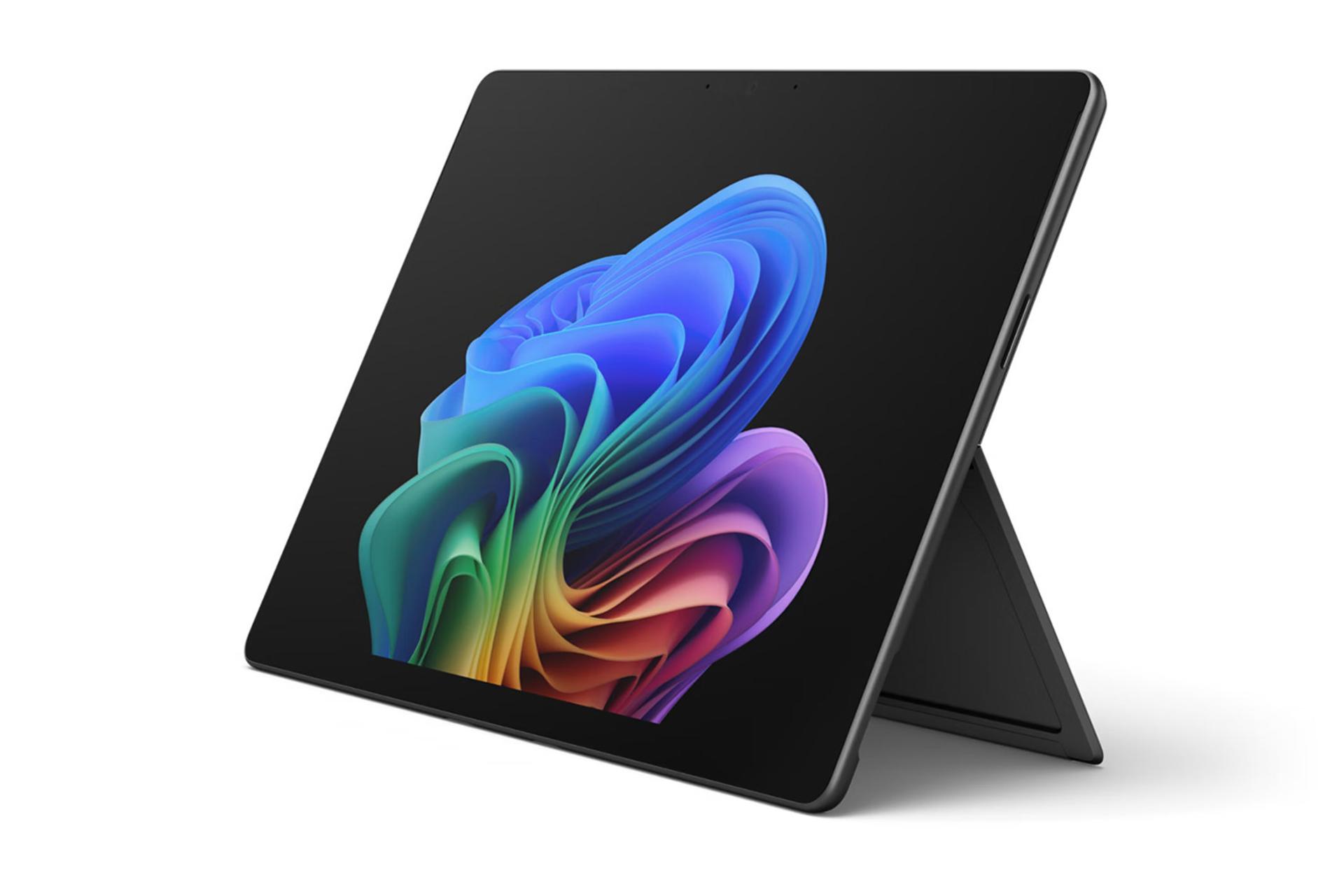 مایکروسافت سرفیس پرو Microsoft Surface Pro 12 رنگ مشکی