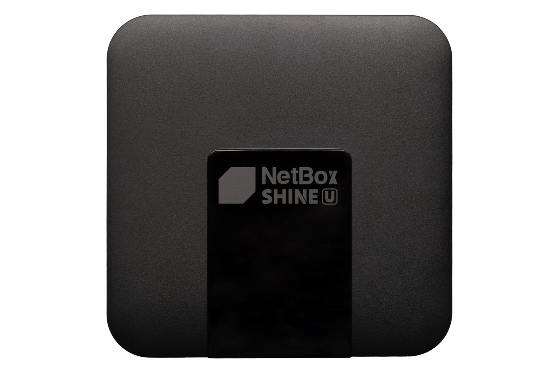 اندروید باکس نت باکس شاین یو / NETBOX Shine U