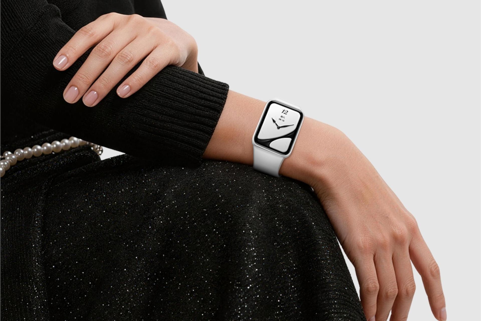 کاربری ساعت هوشمند اسمارت بند 10 پرو شیائومی نسخه سرامیک / Xiaomi Smart Band 10 Pro Ceramic Edition
