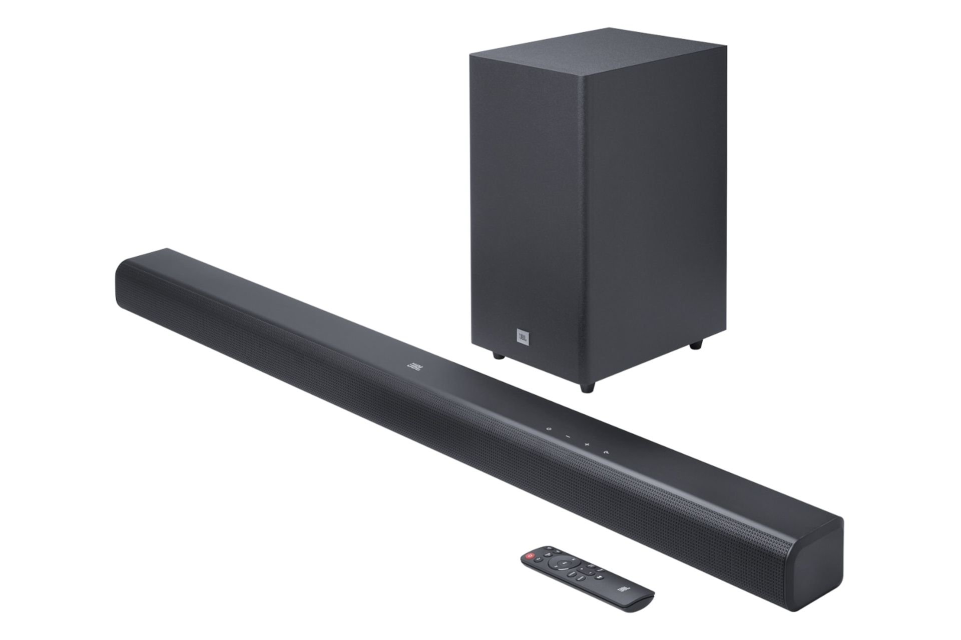 ساندبار جی بی ال JBL Cinema SB580