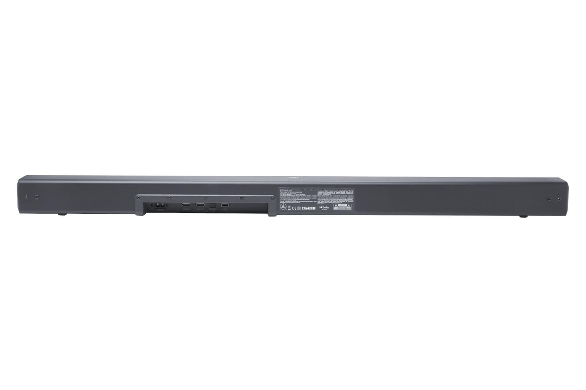 اتصالات ساندبار جی بی ال JBL Cinema SB580