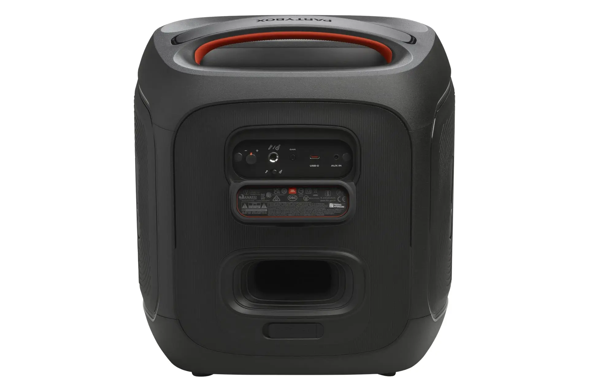 اتصالات اسپیکر جی بی ال JBL PartyBox Encore Essential 2