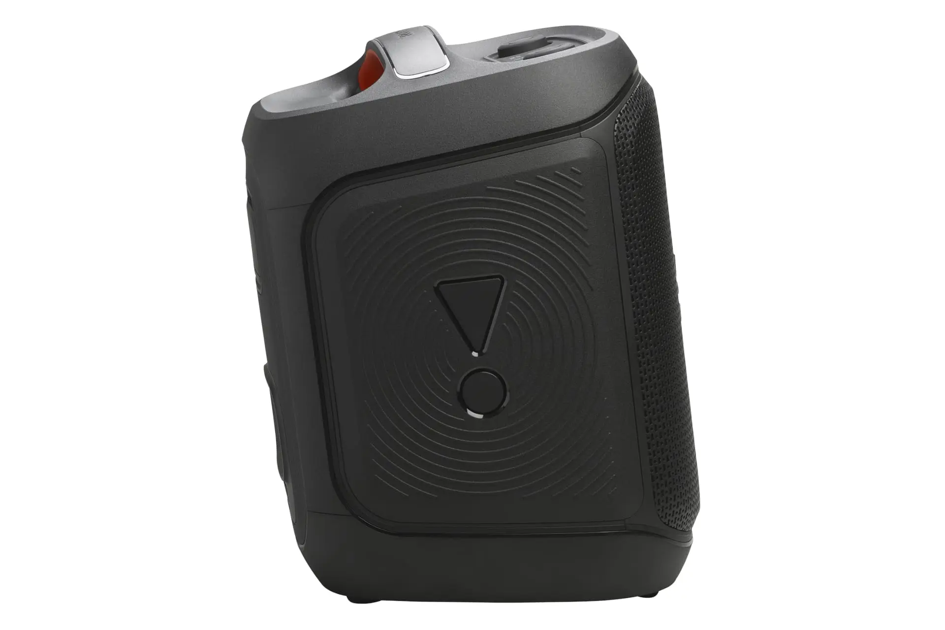 اسپیکر جی بی ال JBL PartyBox Encore Essential 2 از نمای کناری