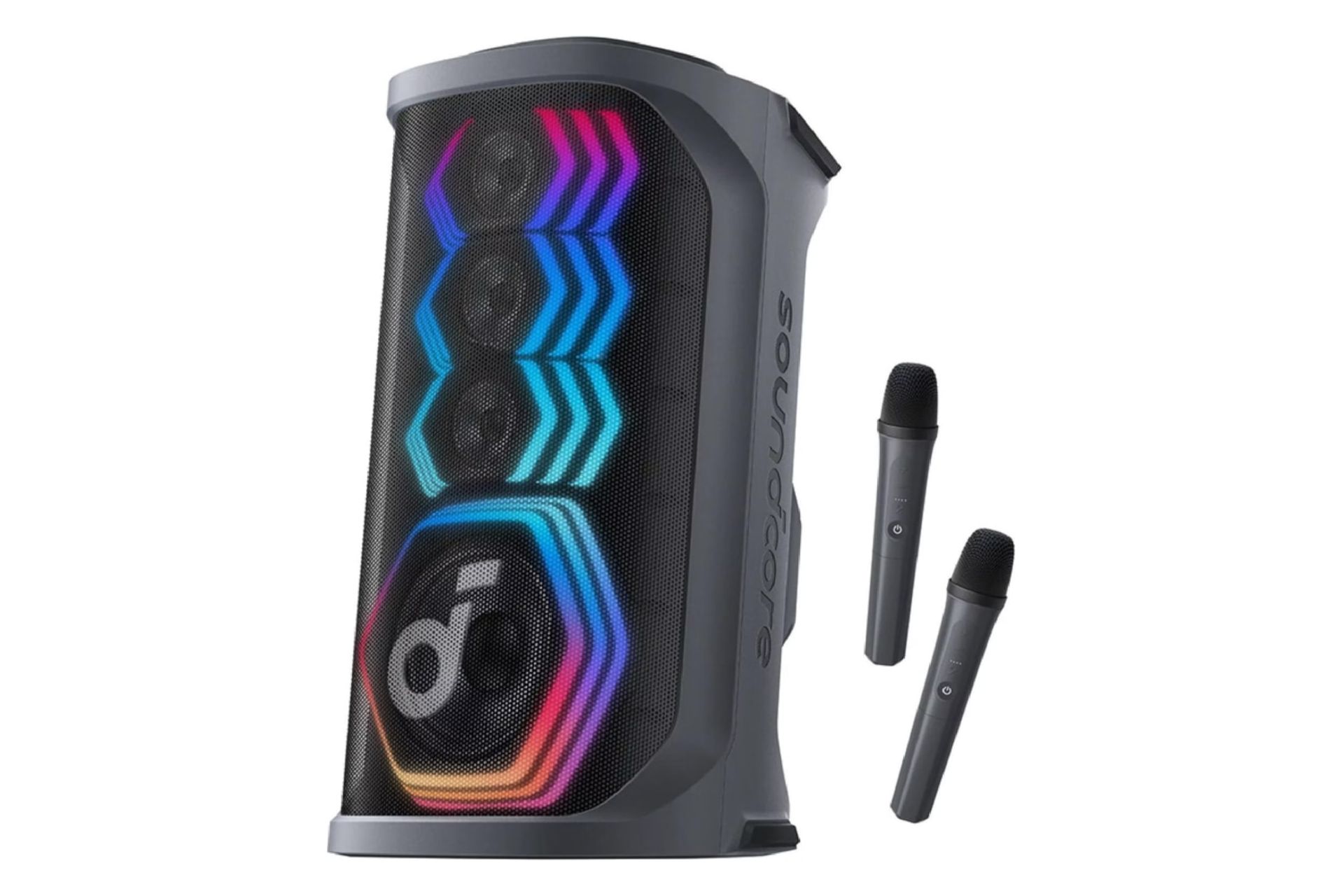 اسپیکر انکر Anker SoundCore Rave 3 همراه میکروفون
