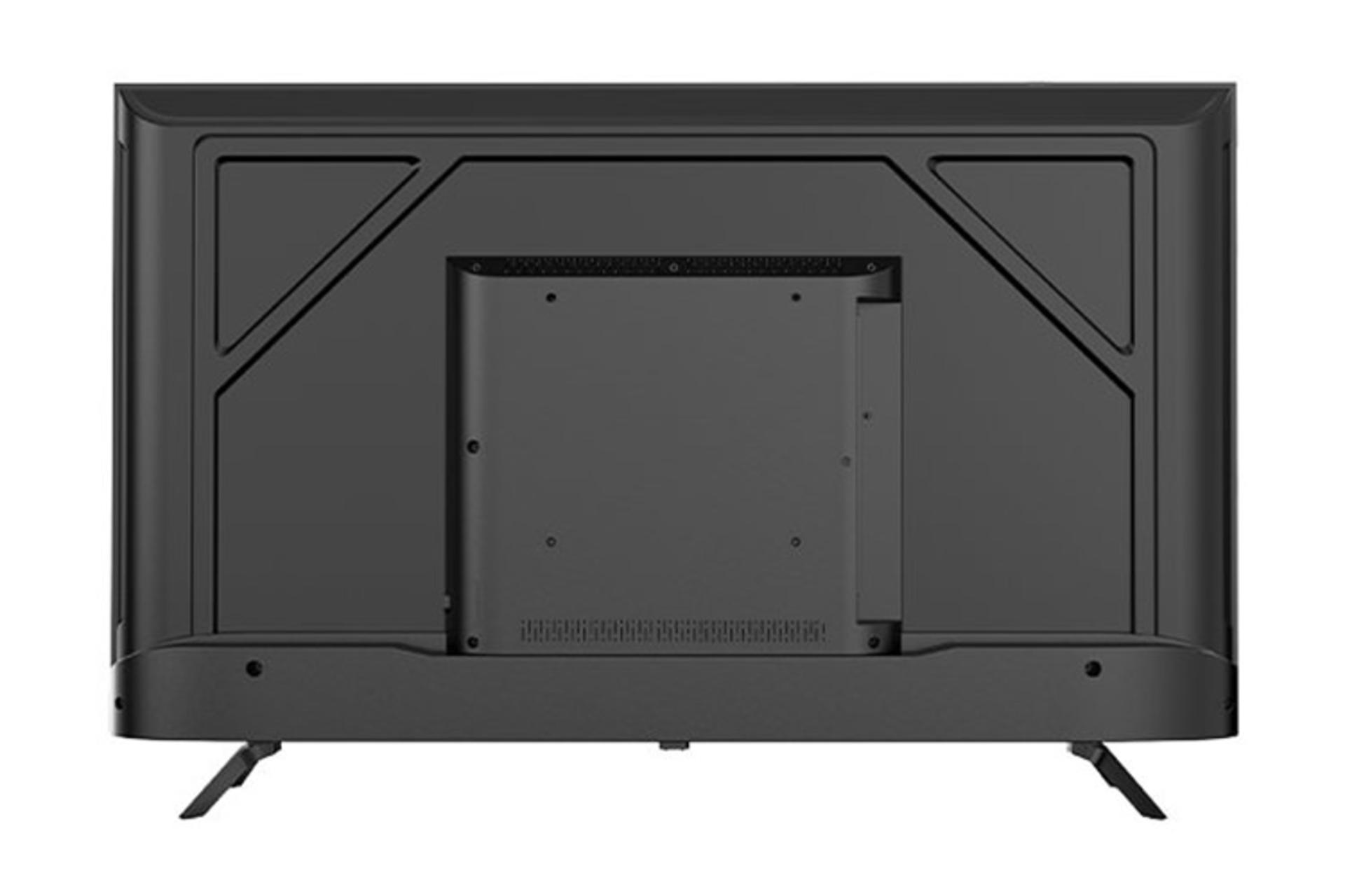 تلویزیون ایکس ویژن X-Vision XC600 نمای پشت