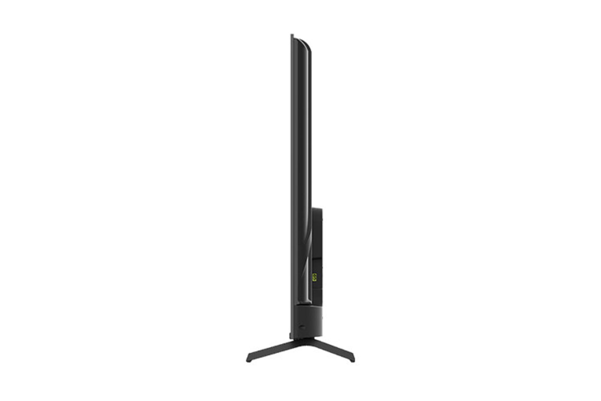 تلویزیون ایکس ویژن X.Vision 65XH15 نمای جانبی