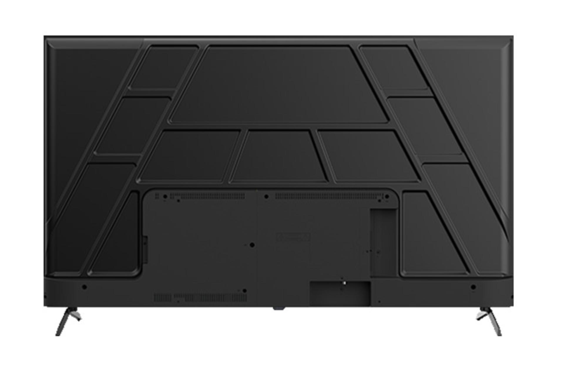 تلویزیون ایکس ویژن X.Vision 65XH15 نمای پشت