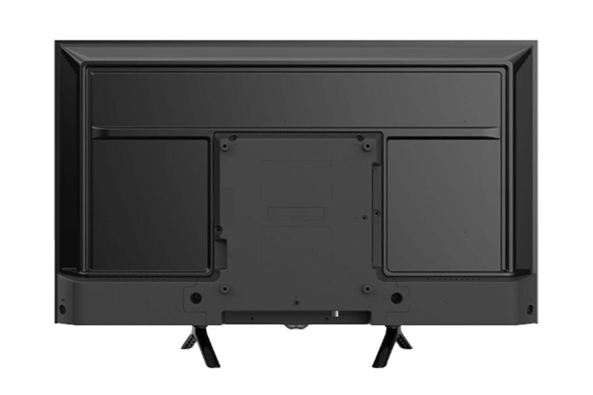 تلویزیون ایکس ویژن X-Vision 32XH600 نمای پشت