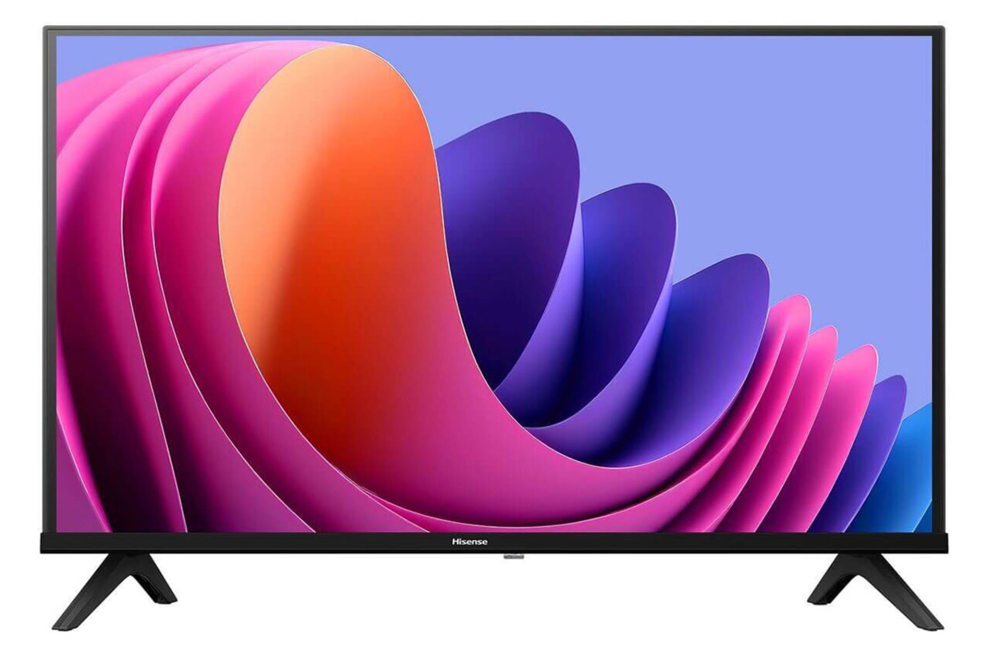 تلویزیون هایسنس Hisense A4N نمای جلو