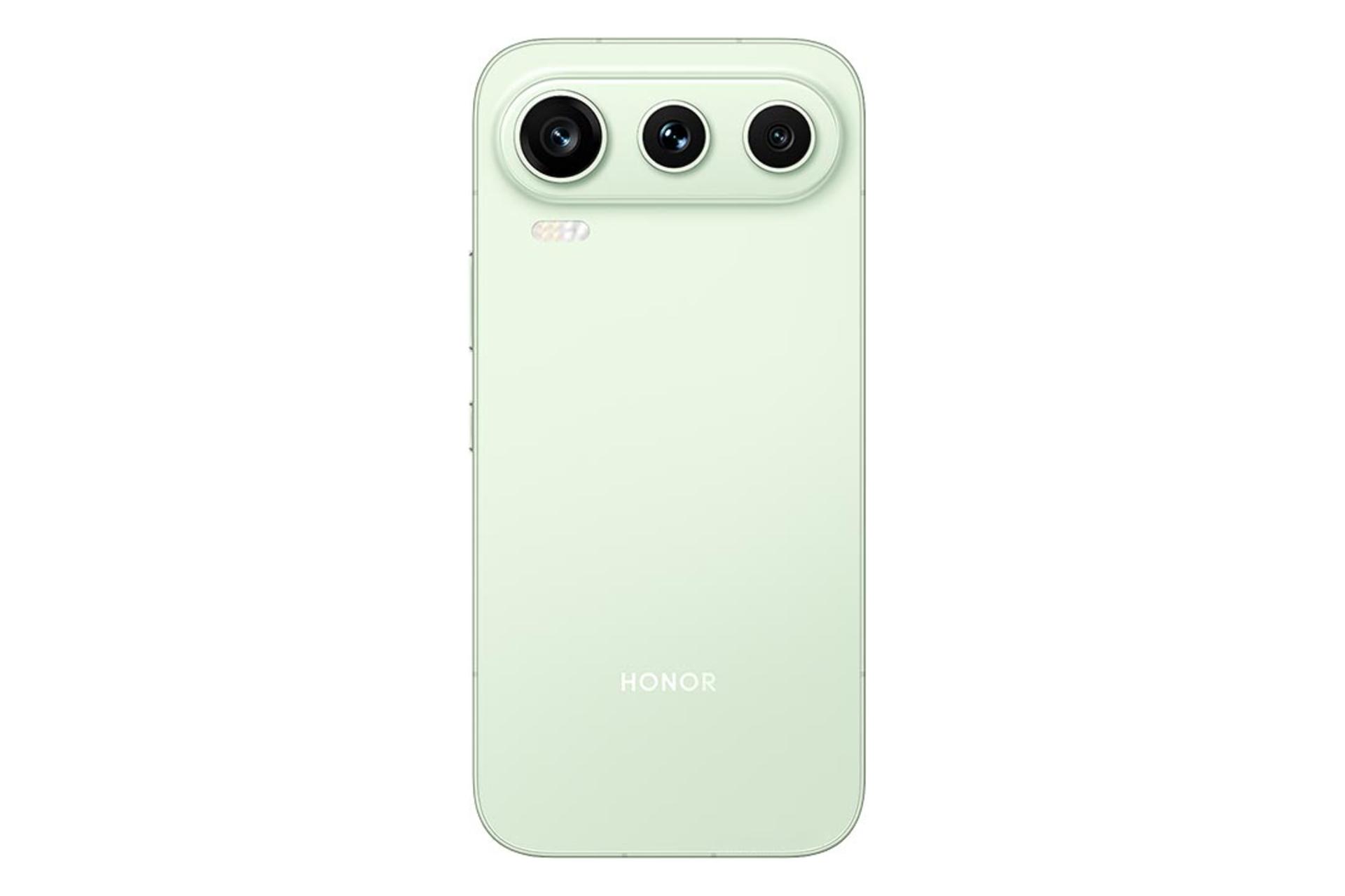 پنل جلو و پشت گوشی موبایل آنر 600 پرو نسخه چین / HONOR 600 Pro China
