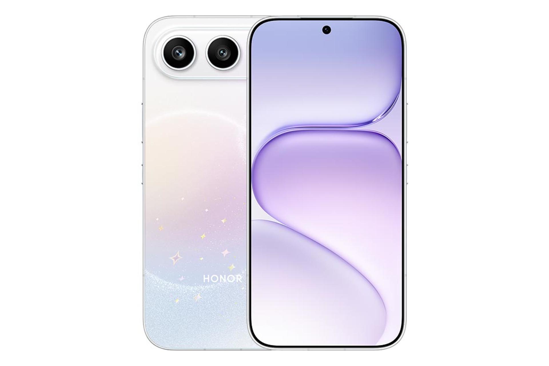 پنل جلو و پشت گوشی موبایل آنر 600 نسخه چین / HONOR 600 China