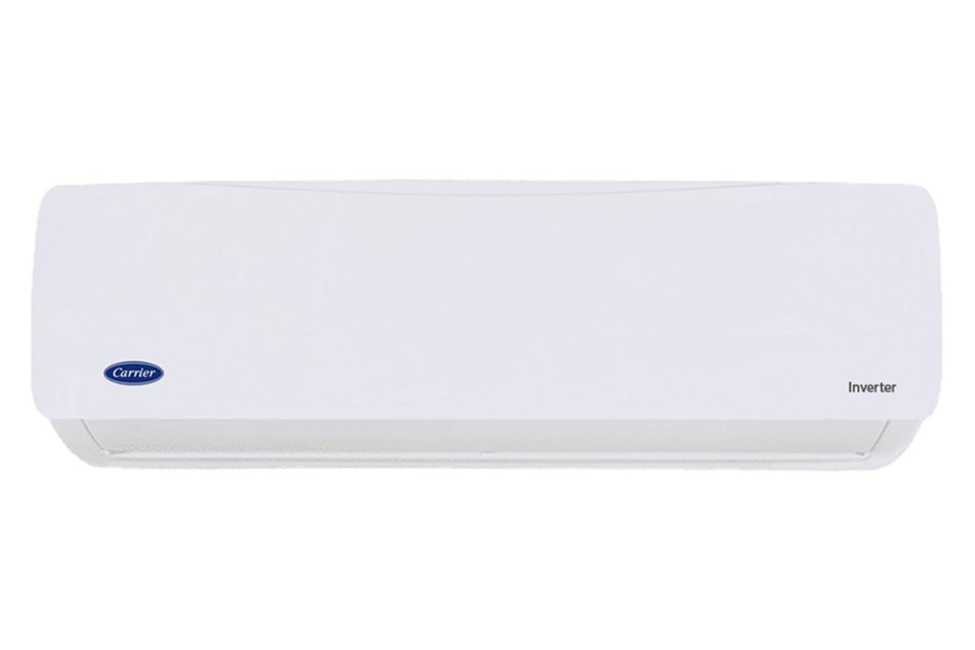کولر گازی کریر Carrier 42QHG012VS 38QHG012VS نمای جلو