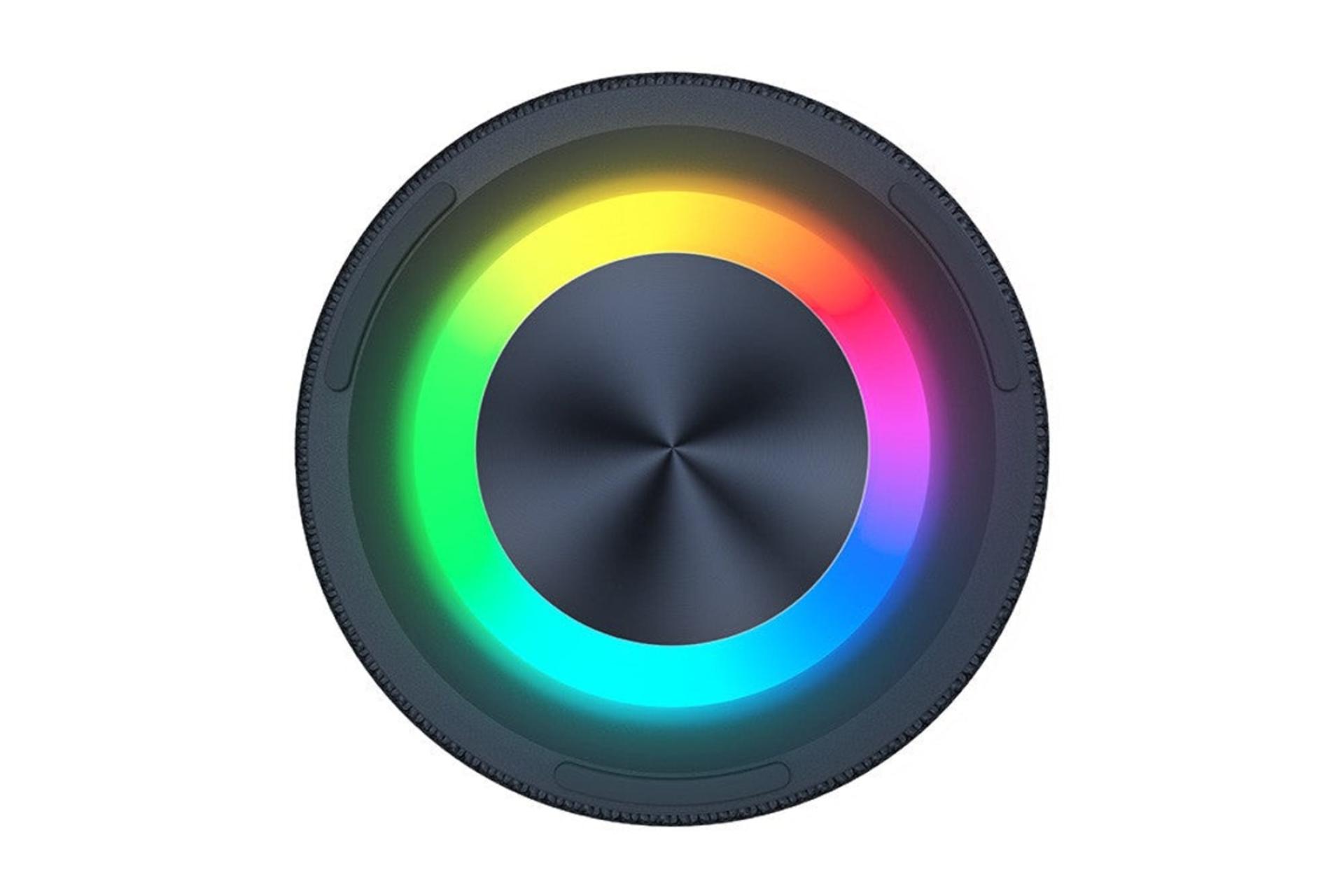 نورپردازی RGB اسپیکر باسئوس Baseus AeQur 30 Air
