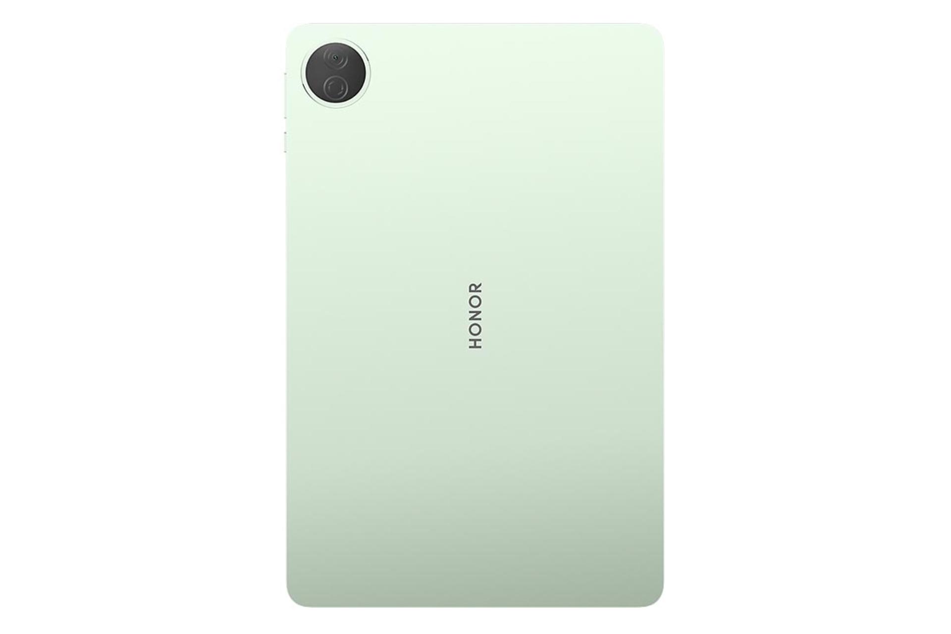 پنل پشت تبلت آنر پد 20 سبز / HONOR Pad 20
