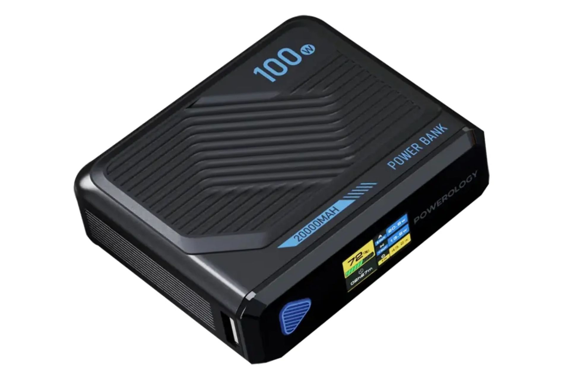 پاور بانک پاورولوجی Powerology Ultra Mini 20000mAh