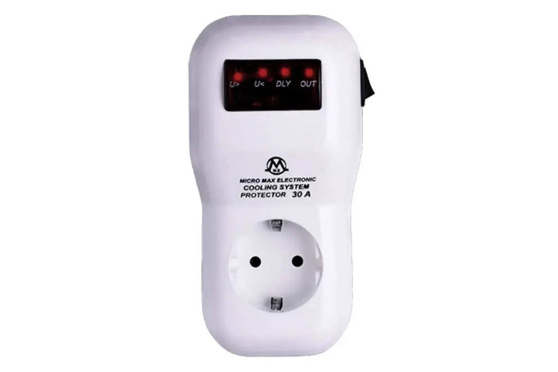 محافظ ولتاژ میکرومکس MICRO MAX AVP-303