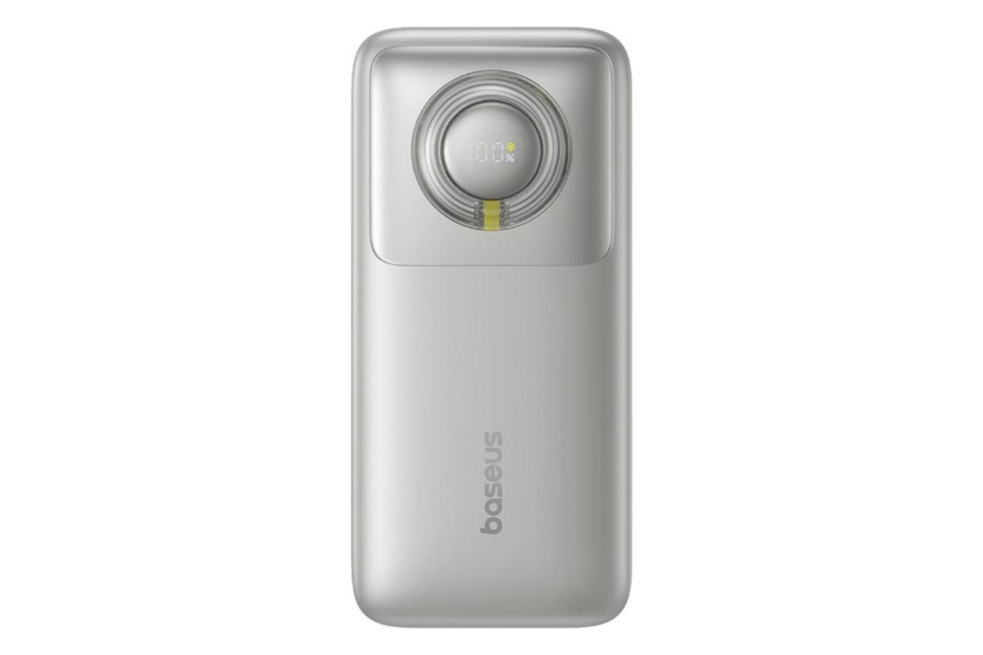 پاور بانک باسئوس Baseus Free2Pull 20000mAh خاکستری