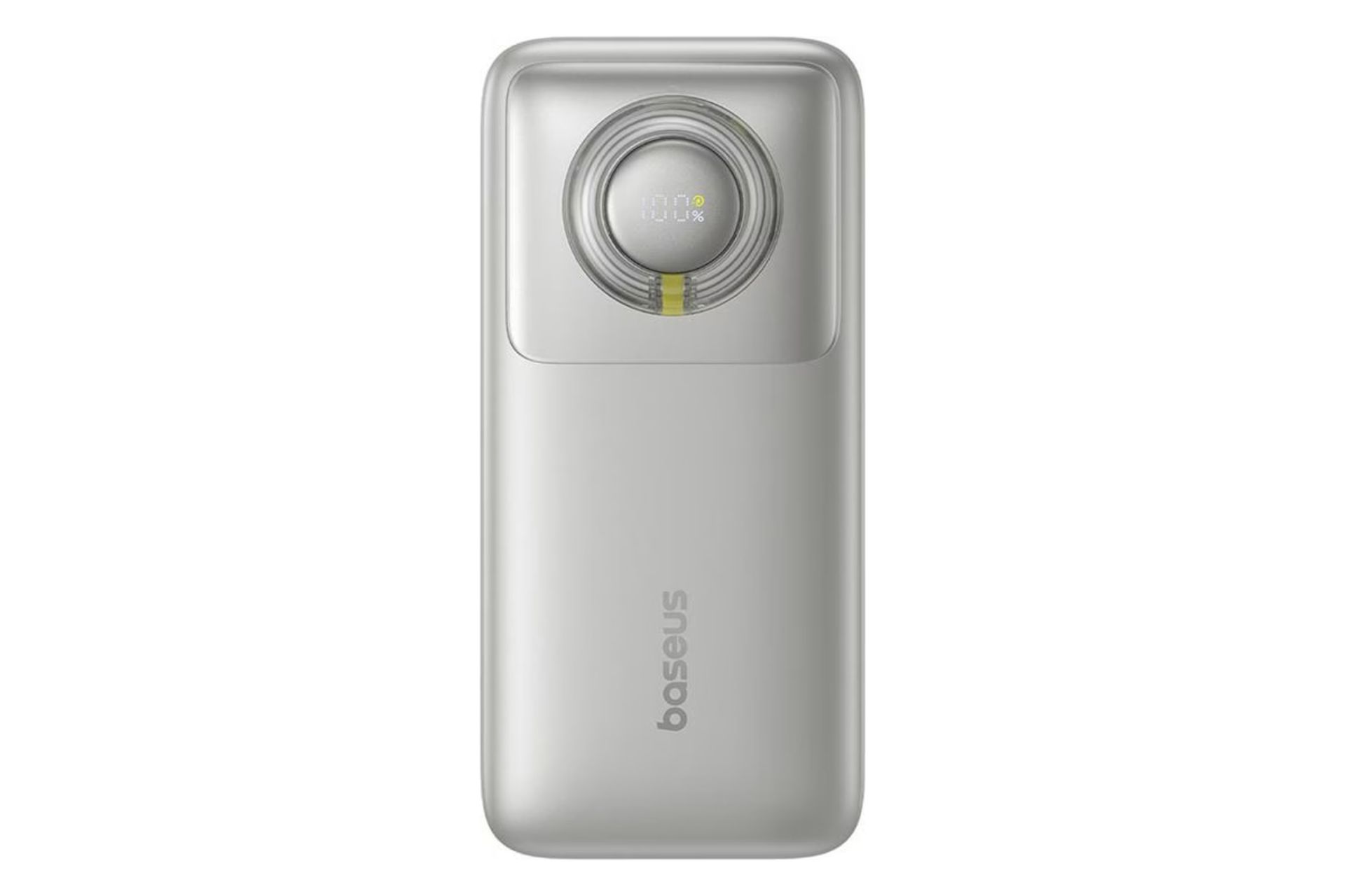 پاور بانک باسئوس Baseus Free2Pull 20000mAh خاکستری