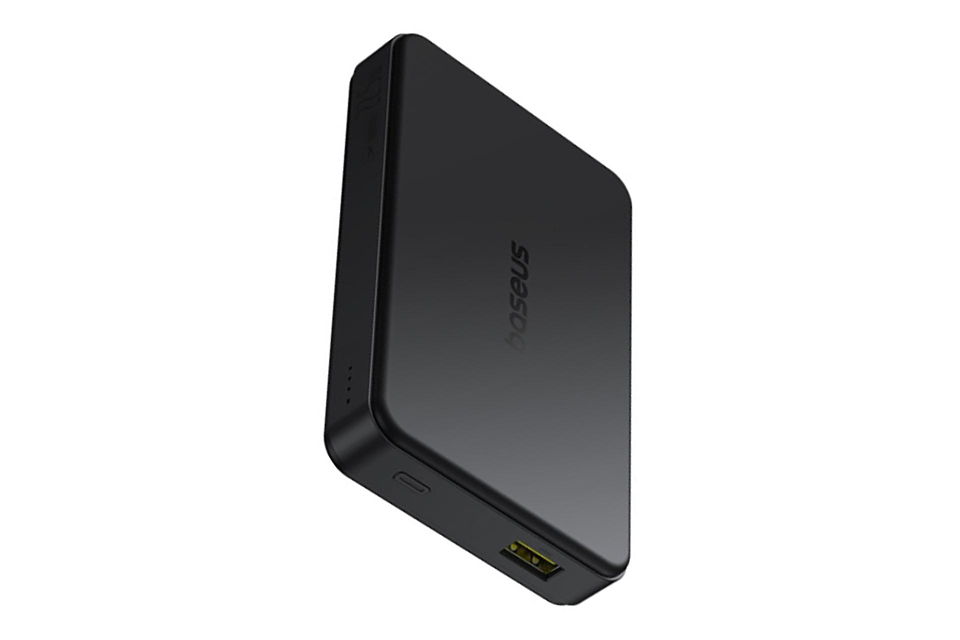 اتصالات پاور بانک باسئوس Baseus Airpow II 10000mAh