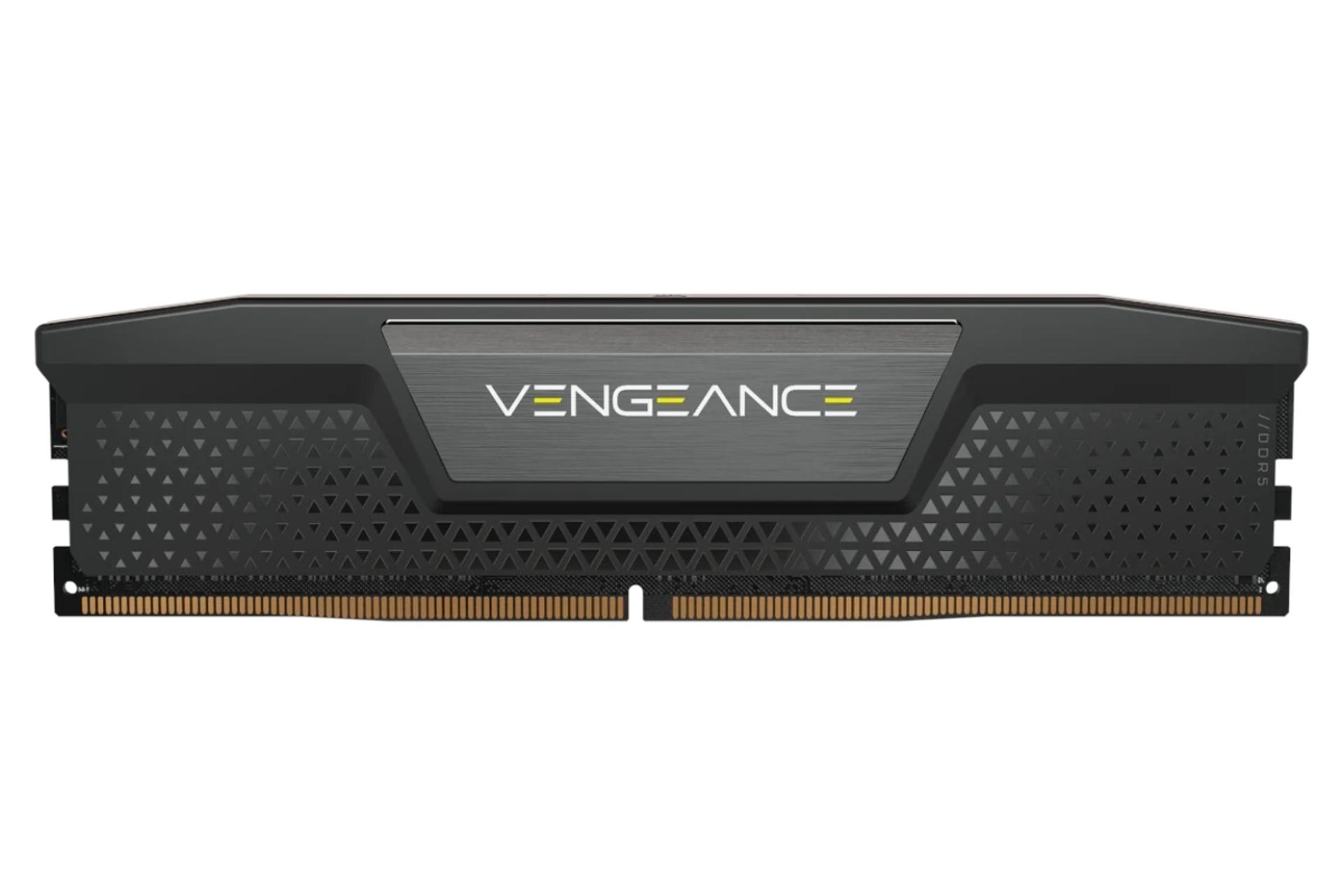 رم کورسیر Corsair VENGEANCE 32GB DDR5-5600 CL40