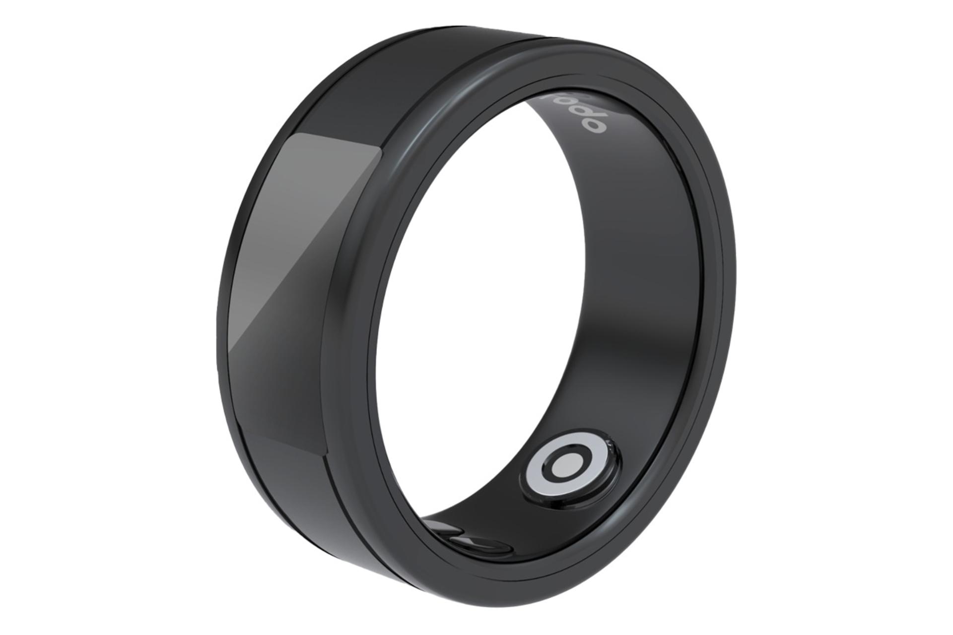 حلقه هوشمند پرودو Porodo Smart Wearable Ring with Touch Function مشکی