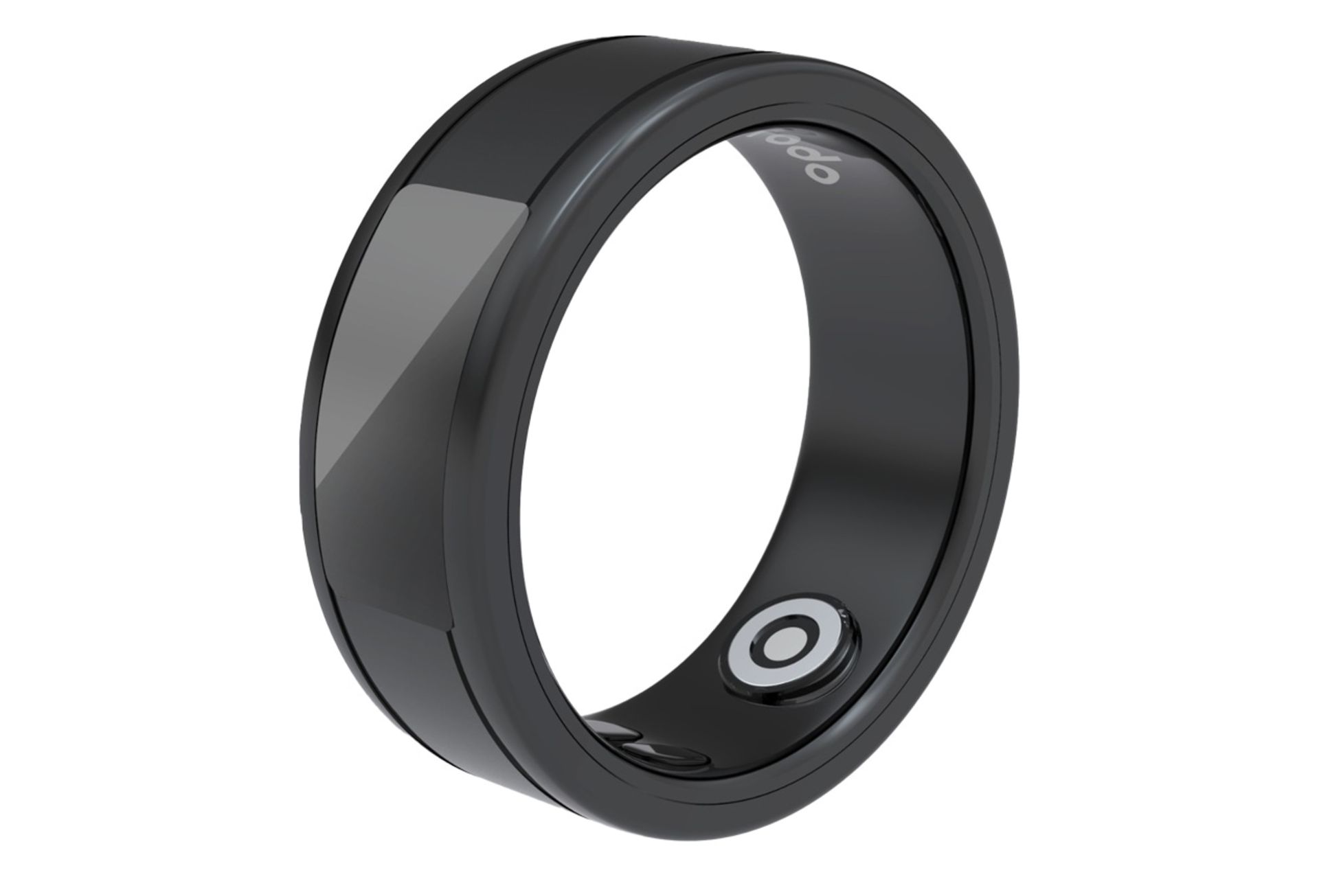 حلقه هوشمند پرودو Porodo Smart Wearable Ring with Touch Function مشکی
