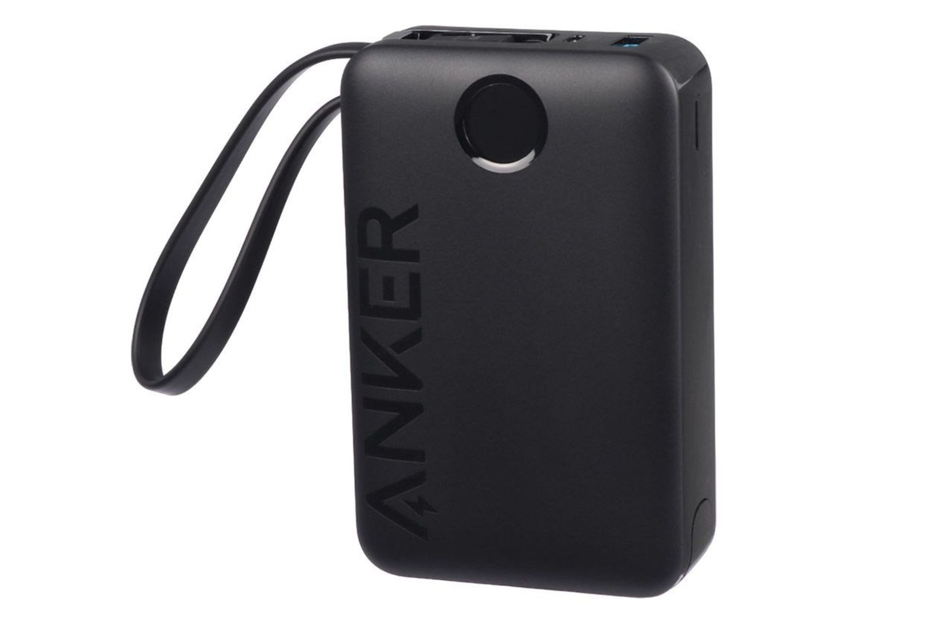 پاور بانک انکر Anker A1647 20000mAh مشکی