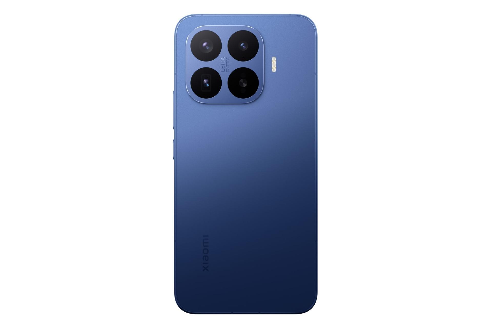 چینش دوربین گوشی موبایل شیائومی 17T پرو آبی تیره / Xiaomi 17T Pro