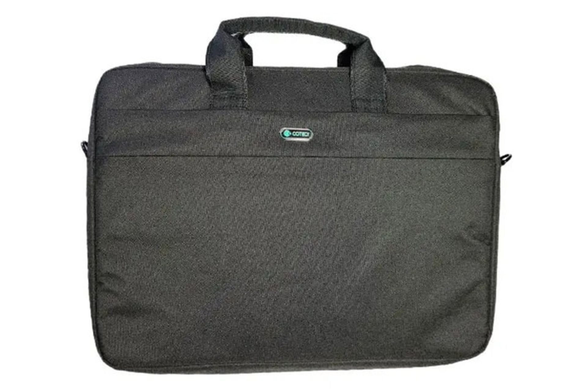 کیف لپ تاپ کوتتسی COTEeTCI 14019 for 14 Inch Laptops نمای جلو