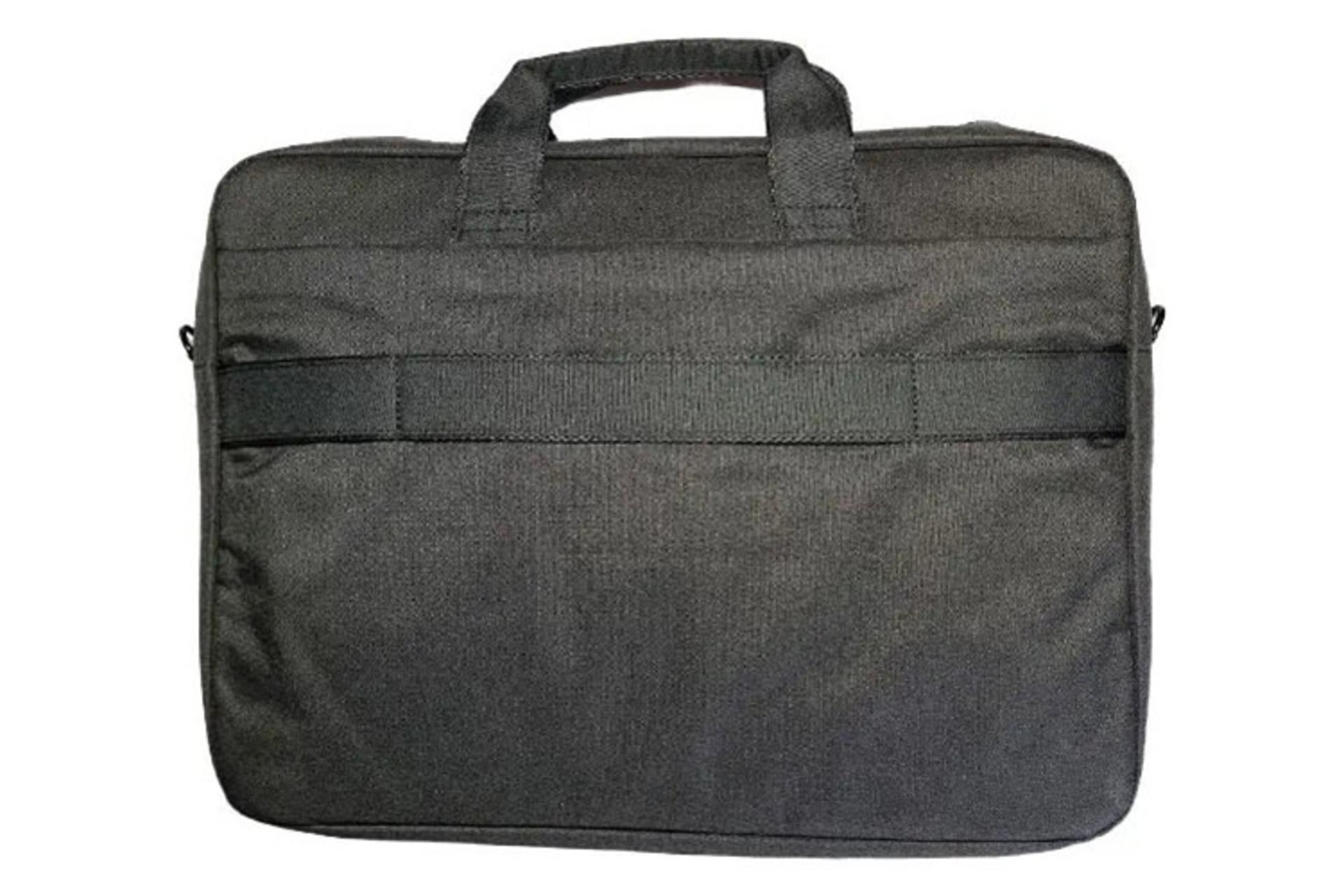 کیف لپ تاپ کوتتسی COTEeTCI 14019 for 14 Inch Laptops نمای پشت