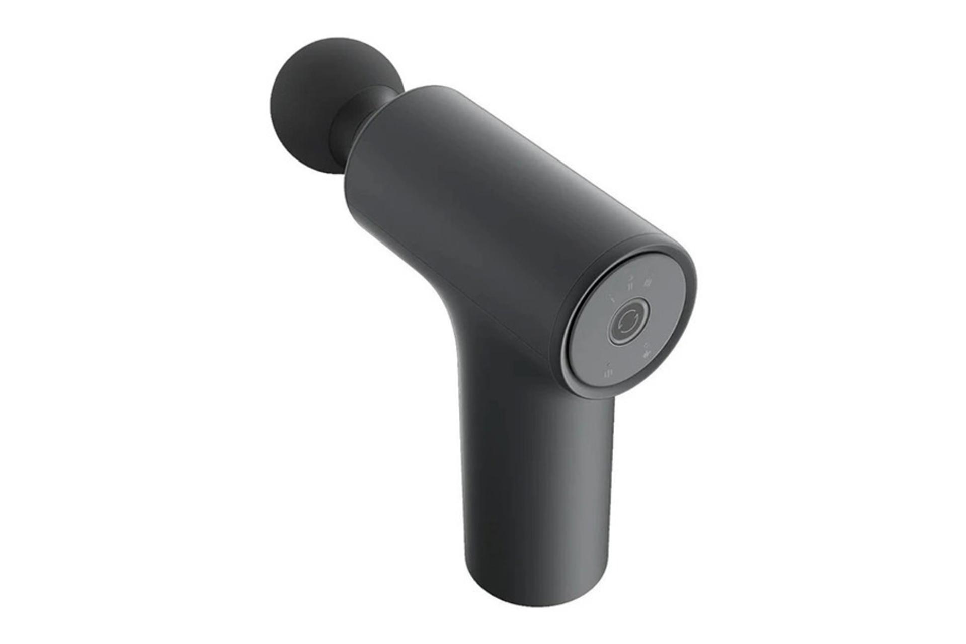 ماساژور شیائومی Xiaomi Massage Gun Mini 2 نمای بالا