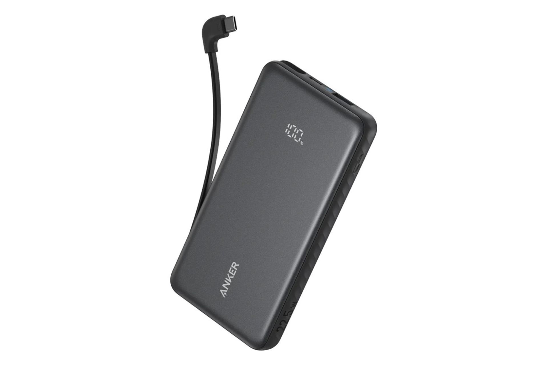 پاور بانک انکر Anker Zolo A110D 10000mAh مشکی
