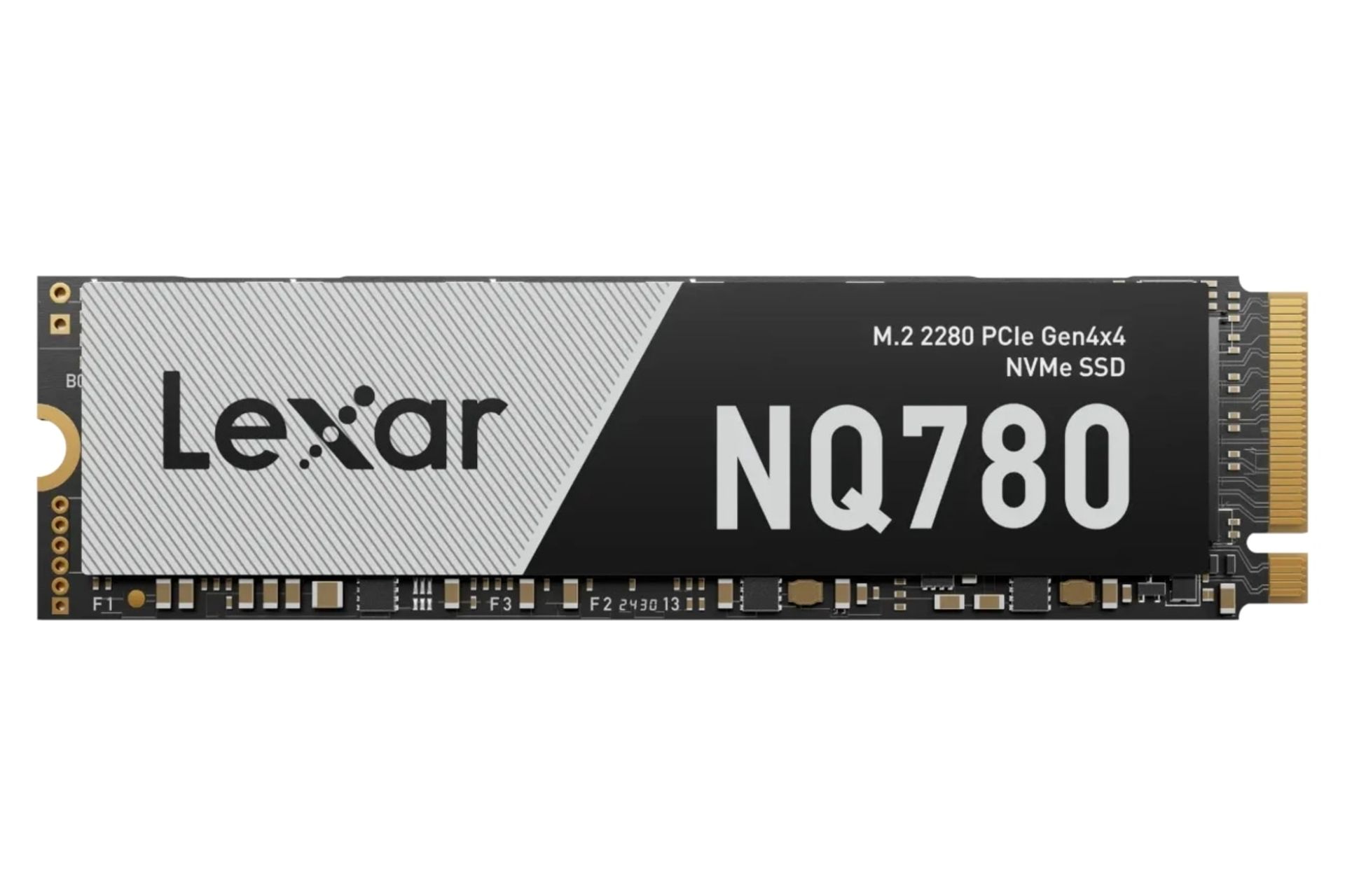 اس اس دی لکسار Lexar NQ780 NVMe M.2